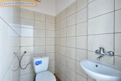 Lokal Sprzedaż  Mokotów Bachmacka